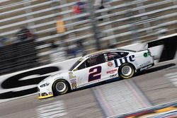 Brad Keselowski, Team Penske Ford