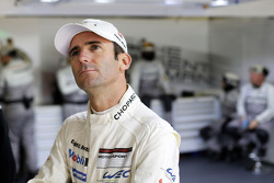 Romain Dumas
