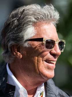 Mario Andretti, Embaixador oficial do Circuito das Américas