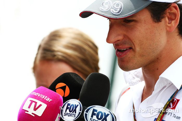 Adrian Sutil