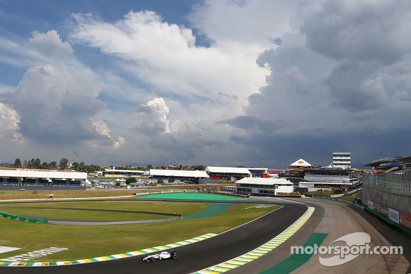 Circuito de Interlagos