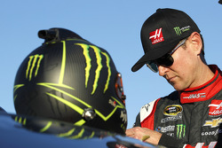 Kurt Busch, Stewart-Haas Racing Chevrolet