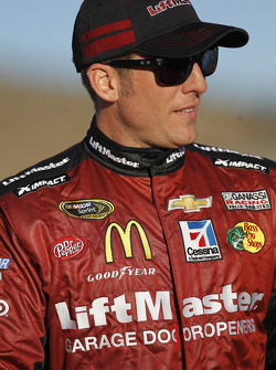 Jamie McMurray, Ganassi Racing Chevrolet