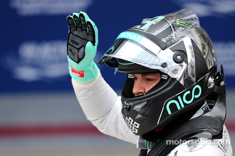 34. GP de Brasil 2014