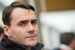 Norbert Michelisz, Honda Civic WTCC, Zengo Motorsport
