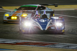 #47 KCMG Oreca 03R - Nissan: Matthew Howson, Richard Bradley, Alexandre Imperatori