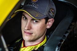 Joey Logano, Team Penske Ford