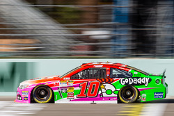 Danica Patrick, Stewart-Haas Racing Chevrolet