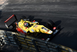 Tom Blomqvist, Jagonya Ayam con carlen Dallara F312 Volkswagen-Spiess