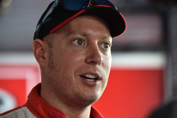 Robert Huff, LADA Granta 1.6T, LADA Sport
