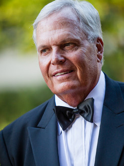 Rick Hendrick