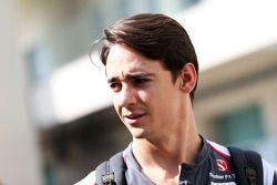 Esteban Gutierrez, Sauber