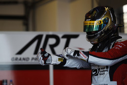 Marvin Kirchhofer, ART Grand Prix