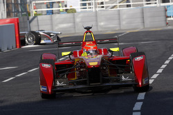 Nelson Piquet Jr., China Racing