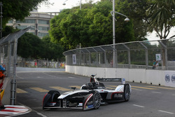 Jérôme d'Ambrosio, Dragon Racing