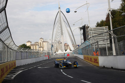 Sebastien Buemi, e.dams-Renault