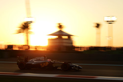 Jenson Button, McLaren MP4-29