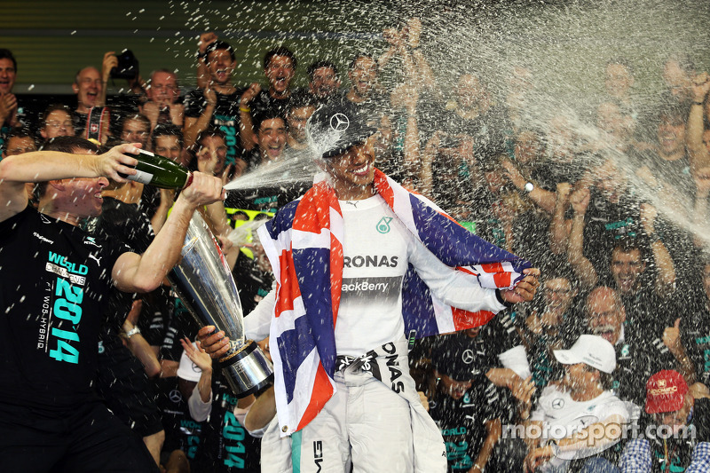 #33: Abu Dhabi 2014