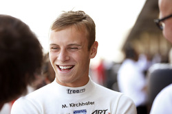 Marvin Kirchhofer, Hilmer Motorsport