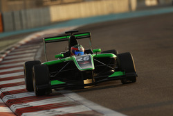 Seb Morris, Status Grand Prix