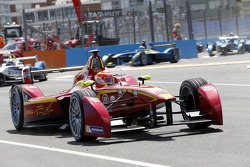 Nelson Piquet Jr., Chena Racing