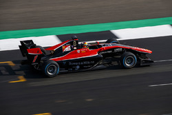 Callum Ilott, ART Grand Prix