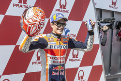 Marc Marquez, Repsol Honda Team