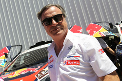Carlos Sainz