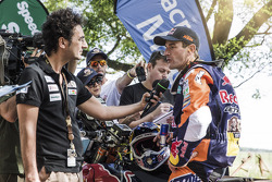 Marc Coma
