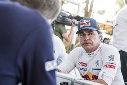 Carlos Sainz