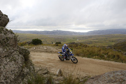 #3 Yamaha: Olivier Pain