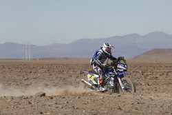 #3 Yamaha: Olivier Pain