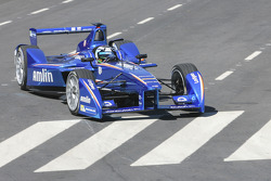 Salvador Duran, Amlin Aguri