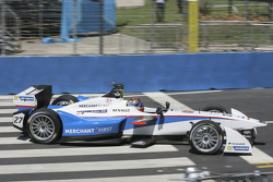 Jean-Eric Vergne, Andretti Autosport Formula E Team