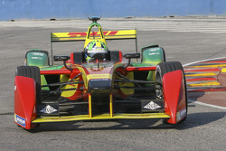 Lucas di Grassi, Audi Sport ABT