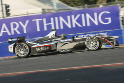 Jerome D'Ambrosio, Dragon Racing