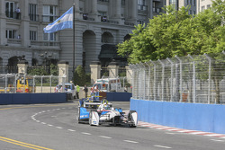 Jean-Eric Vergne, Andretti Autosport