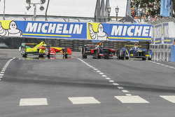 Race action