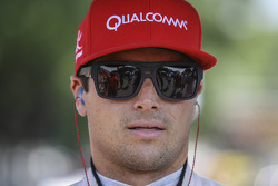 Nelson Piquet Jr.