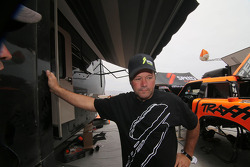 Robby Gordon