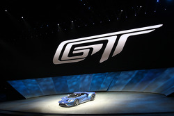 Ford GT