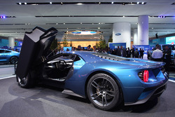Ford GT