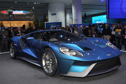 Ford GT