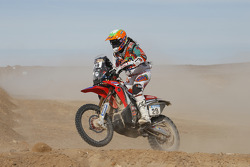 #29 Honda: Laia Sanz