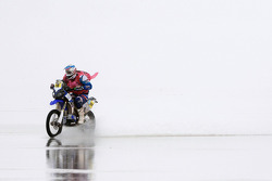 #10 Yamaha: Juan Pedrero