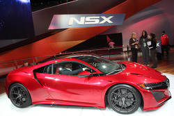 Acura NSX
