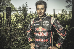 Nasser Al-Attiyah