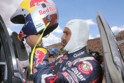 Nasser Al-Attiyah