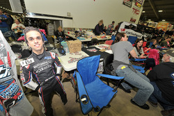 Rico Abreu standup