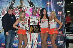Bryan Clauson